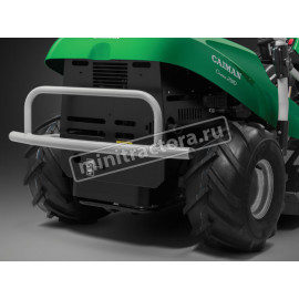 Садовый трактор Caiman Croso 4WD 97D2C (22 л.с.)