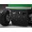 Садовый трактор Caiman Croso 4WD 97D2C (22 л.с.)