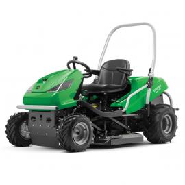 Садовый трактор Caiman Croso 4WD 97D2C (22 л.с.)
