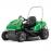 Садовый трактор Caiman Croso 4WD 97D2C (22 л.с.)