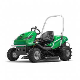 Садовый трактор Caiman Croso 4WD 97D2V (23 л.с.)  Садовый трактор Caiman Croso 4WD 97D2V (23 л.с.)