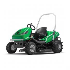Садовый трактор Caiman Croso 4WD 97D2V (23 л.с.)