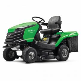 Садовый трактор Caiman Rapido 2WD 107D1C с блокировкой дифференциала