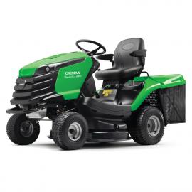 Садовый трактор Caiman Rapido Eco 2WD 97D2K (20 л.с.)