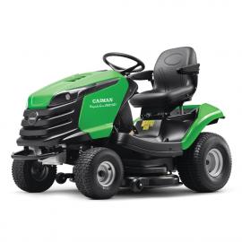 Садовый трактор Caiman Rapido Eco 2WD SD 112D1C (16 л.с.)