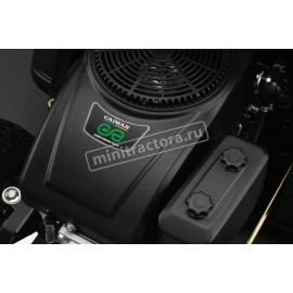 Садовый трактор Caiman Rapido Max 2WD 107D1C2 (16 л.с.) с блокировкой дифференциала