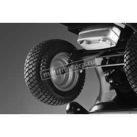 Садовый трактор Caiman Rapido Max Eco 2WD 97D1C2 (16 л.с.)