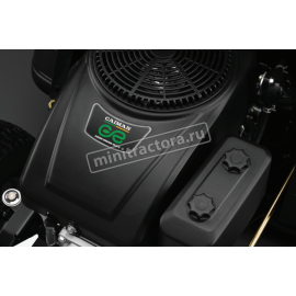 Садовый трактор Caiman Rapido Max Eco 2WD 97D2C2 (22 л.с.)