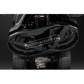 Садовый трактор Caiman Rapido Max Eco 2WD 97D2C2 (22 л.с.)