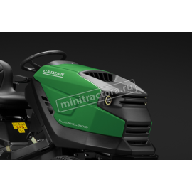 Садовый трактор Caiman Rapido Max Eco 2WD 97D2C2 (22 л.с.)