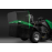Садовый трактор Caiman Rapido Max Eco 2WD 97D1C2 (16 л.с.)