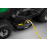 Садовый трактор Caiman Rapido Max Eco 2WD 97D2C2 (22 л.с.)