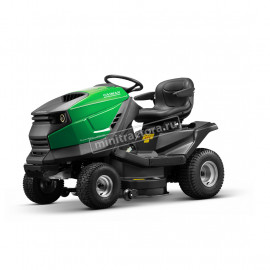Садовый трактор Caiman Rapido Max Eco 2WD SD 112D1C2 (16 л.с.)  Садовый трактор Caiman Rapido Max Eco 2WD SD 112D1C2 (16 л.с.)