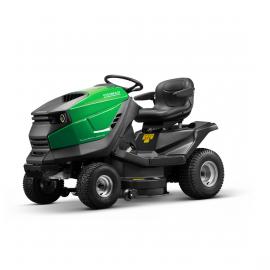 Садовый трактор Caiman Rapido Max Eco 2WD SD 112D1C2 (16 л.с.)