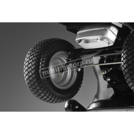 Садовый трактор Caiman Rapido Max Eco 2WD SD 112D2C2 (22 л.с.)