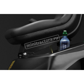 Садовый трактор Caiman Rapido Max Eco 2WD SD 112D2C2 (22 л.с.)