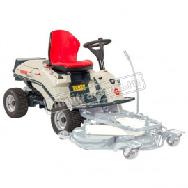 Садовый райдер Cramer Tourno King Size