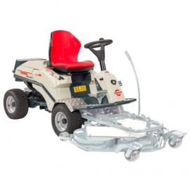 Садовый райдер Cramer Tourno King Size