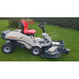 Садовый райдер Cramer Tourno King Size 4WD