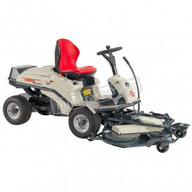 Садовый райдер Cramer Tourno King Size 4WD