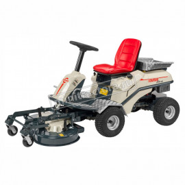 Садовый райдер Cramer Tourno Pick-Up