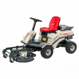 Садовый райдер Cramer Tourno Pick-Up