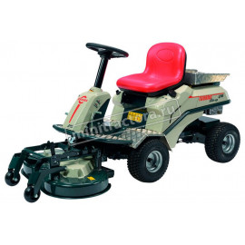 Садовый райдер Cramer Tourno Pick-Up 4WD