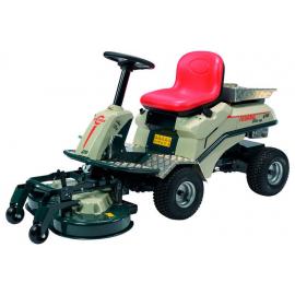 Садовый райдер Cramer Tourno Pick-Up 4WD