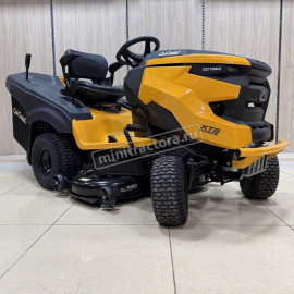 Снегоуборочный трактор Cub Cadet XT2 CC1023 25 HP + снегоотвал