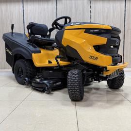 Садовый трактор Cub Cadet XT2 CC1023 25HP