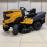 Садовый трактор Cub Cadet XT2 CC1023 25HP