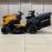 Садовый трактор Cub Cadet XT2 CC1023 25HP