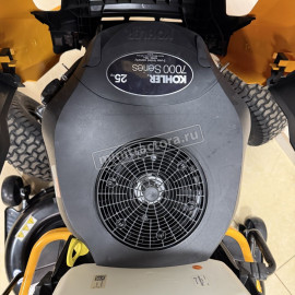 Садовый трактор Cub Cadet XT2 CC1023 25HP