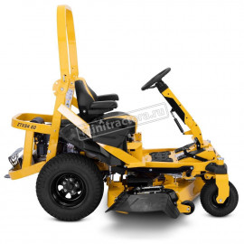 Садовый райдер Cub Cadet ZTXS4 60 с нулевым радиусом разворота