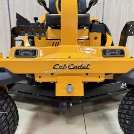 Садовый райдер Cub Cadet ZTS2 54 Ultima с нулевым радиусом разворота