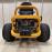 Садовый райдер Cub Cadet ZTS2 54 Ultima с нулевым радиусом разворота