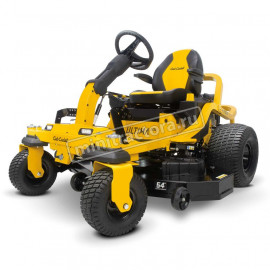 Садовый райдер Cub Cadet ZTS2 54 Ultima с нулевым радиусом разворота