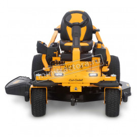 Садовый райдер Cub Cadet ZTS2 54 Ultima с нулевым радиусом разворота