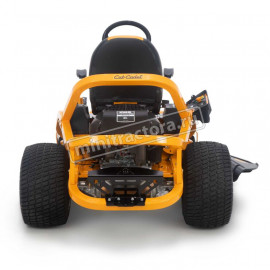 Садовый райдер Cub Cadet ZTS2 54 Ultima с нулевым радиусом разворота