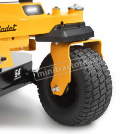 Садовый райдер Cub Cadet ZTS2 54 Ultima с нулевым радиусом разворота