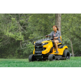Садовый трактор Cub Cadet LT50