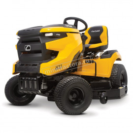 Садовый трактор Cub Cadet LT50