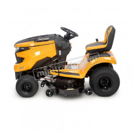 Садовый трактор Cub Cadet LT50