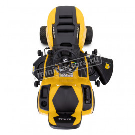 Садовый трактор Cub Cadet LT50