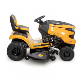 Садовый трактор Cub Cadet LT50