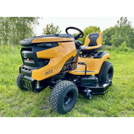 Садовый трактор Cub Cadet LT50