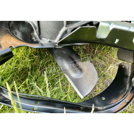 Садовый трактор Cub Cadet LT50