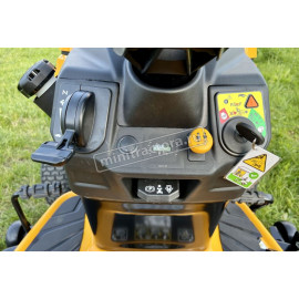 Садовый трактор Cub Cadet LT50