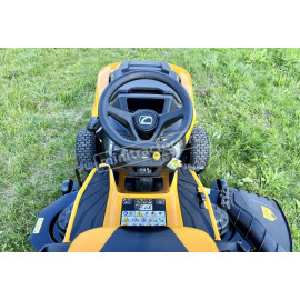 Садовый трактор Cub Cadet LT50