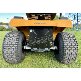 Садовый трактор Cub Cadet LT50